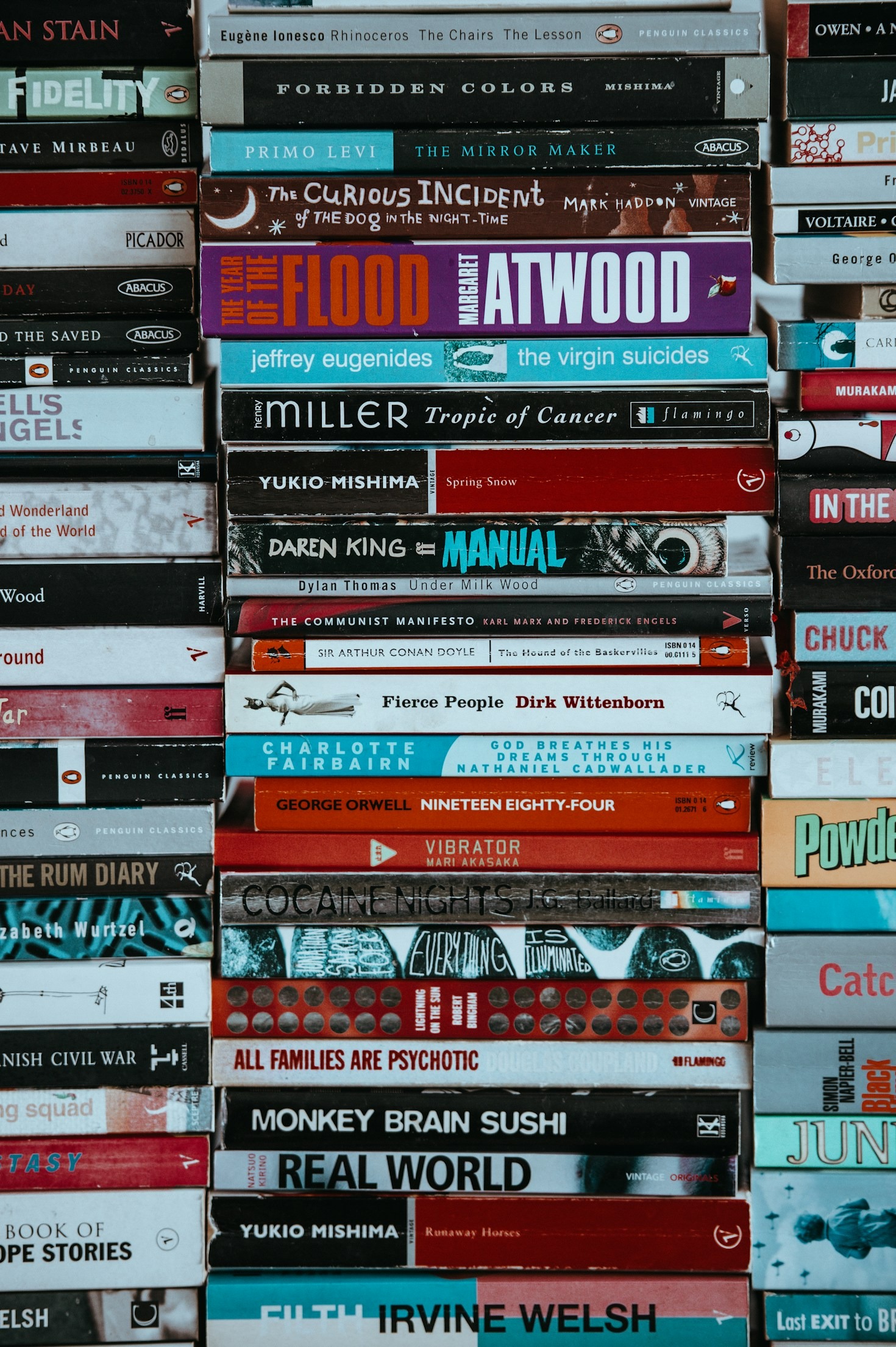 Exploring the Boundaries Between Reality and Fiction